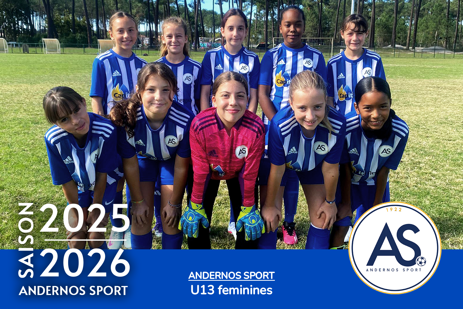 equipes - magnet a gironde