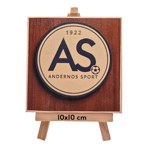 Tableaux d’équipe & visuels club