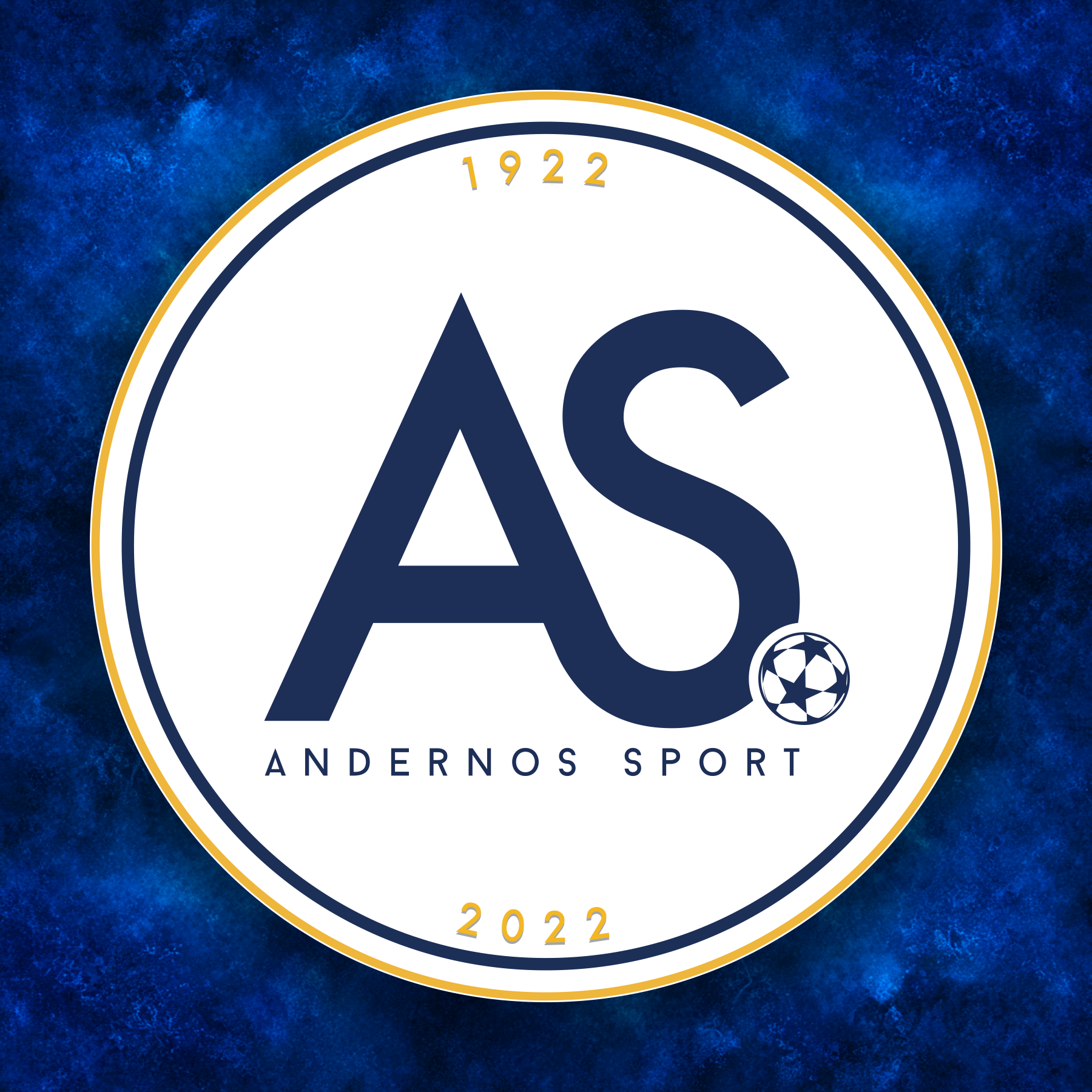 logo-as-andernos - financement club de sporty a france - fr