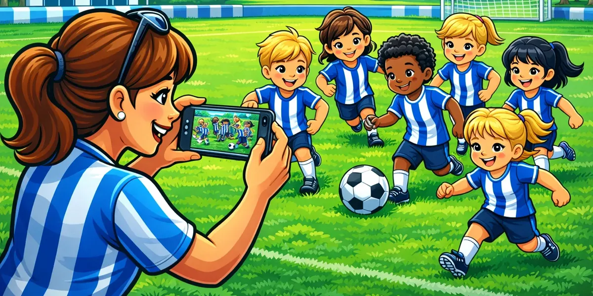 LE PROJET EQUIPE.ART - souvenir enfant a made in france - fr