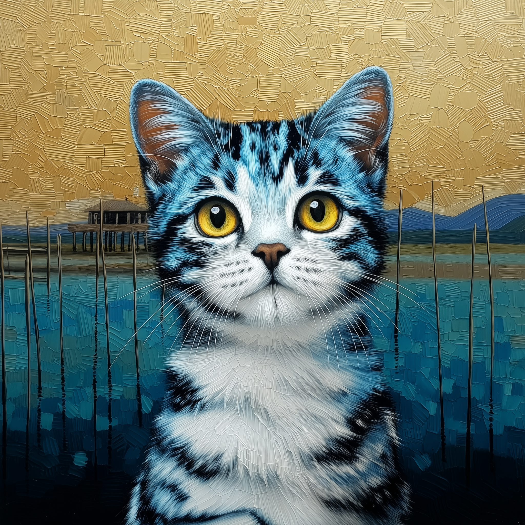 catbanne-tchnaquees - voile enfant a longarisse